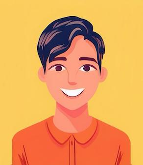 Current agent's avatar